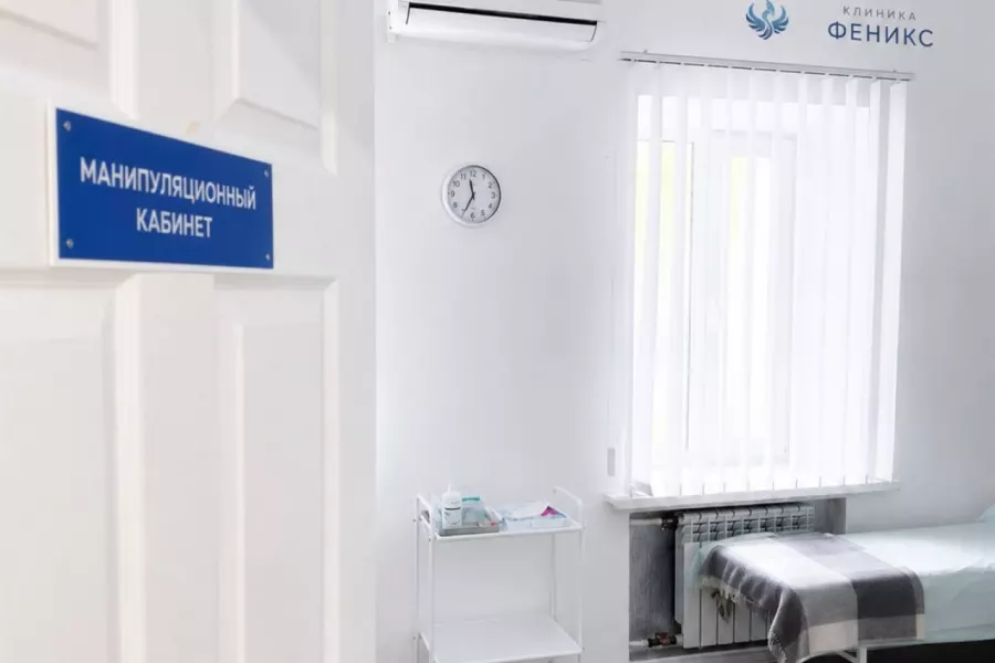 Наркологическая помощь в Сосновоборске