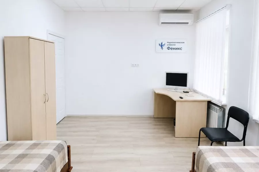 Лечение в частном наркологическом стационаре в Сосновоборске